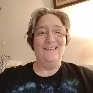 Meet your Posher, Terri